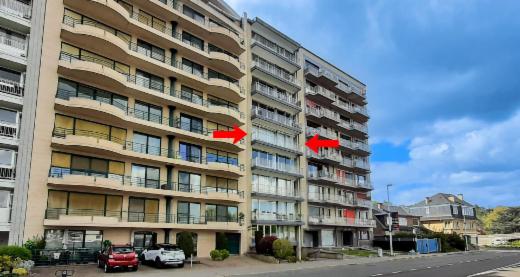 Eerste alternatieve foto van het pand