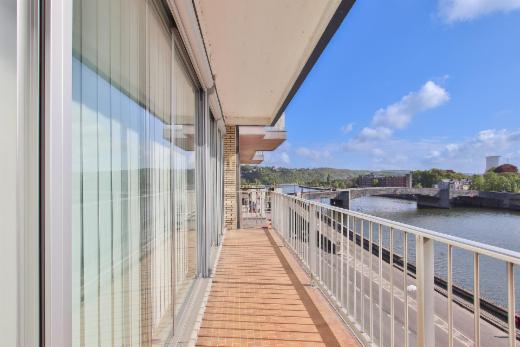 Tweede alternatieve foto van het pand