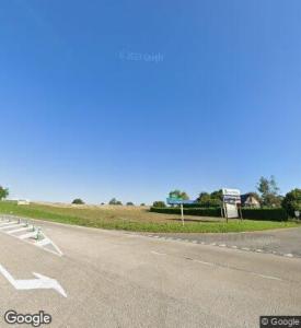 Eerste alternatieve foto van het pand
