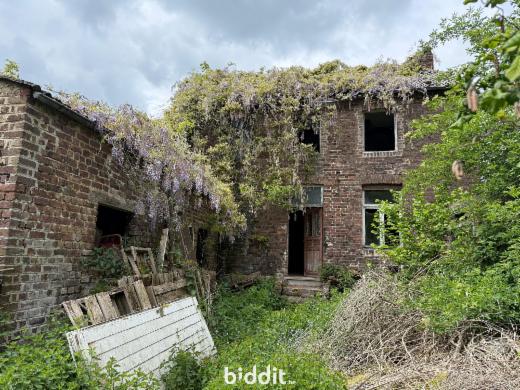 Eerste alternatieve foto van het pand