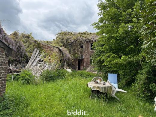 Tweede alternatieve foto van het pand
