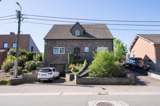 Eerste alternatieve foto van het pand