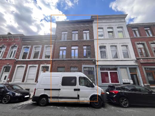 Presentatiebeeld van het pand n° 289405