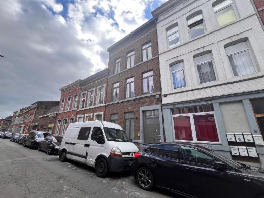 Eerste alternatieve foto van het pand