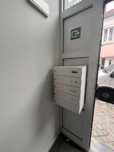 Tweede alternatieve foto van het pand