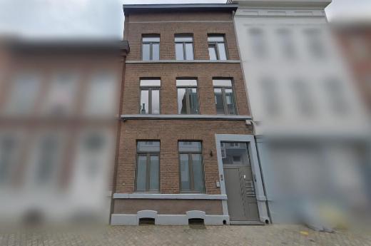 Presentatiebeeld van het pand n° 289405