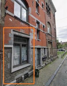 Presentatiebeeld van het pand n° 289420