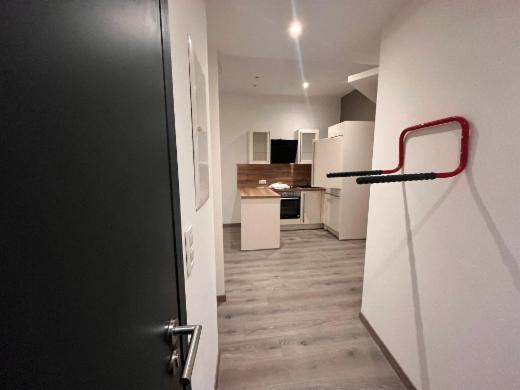 Tweede alternatieve foto van het pand