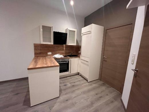 Derde alternatieve foto van het pand