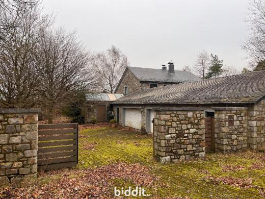 Presentatiebeeld van het pand n° 291417