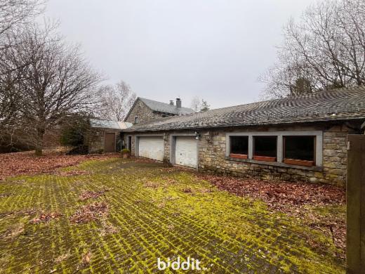 Eerste alternatieve foto van het pand