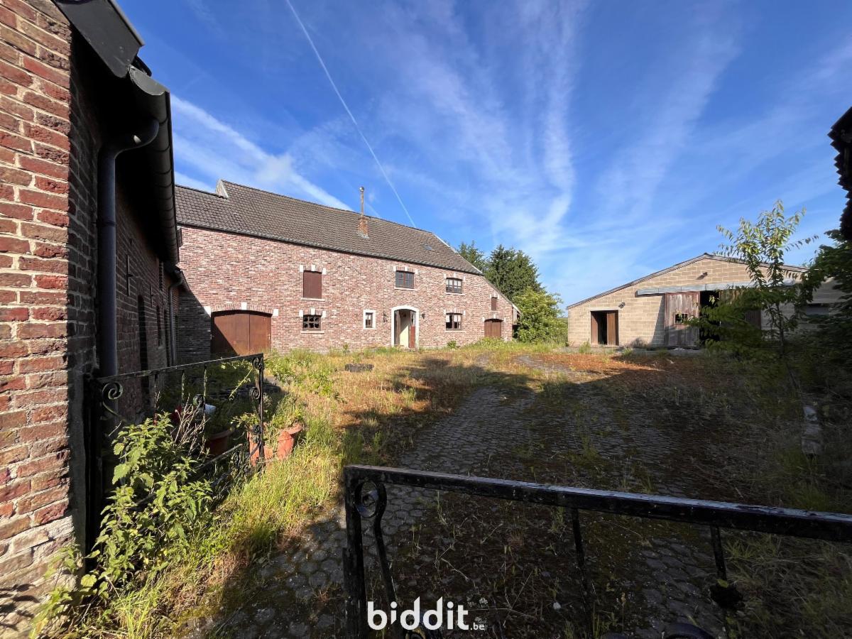 Presentatiebeeld van het pand n° 291431