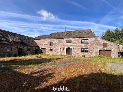 Eerste alternatieve foto van het pand