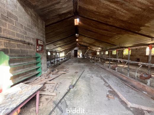 Derde alternatieve foto van het pand