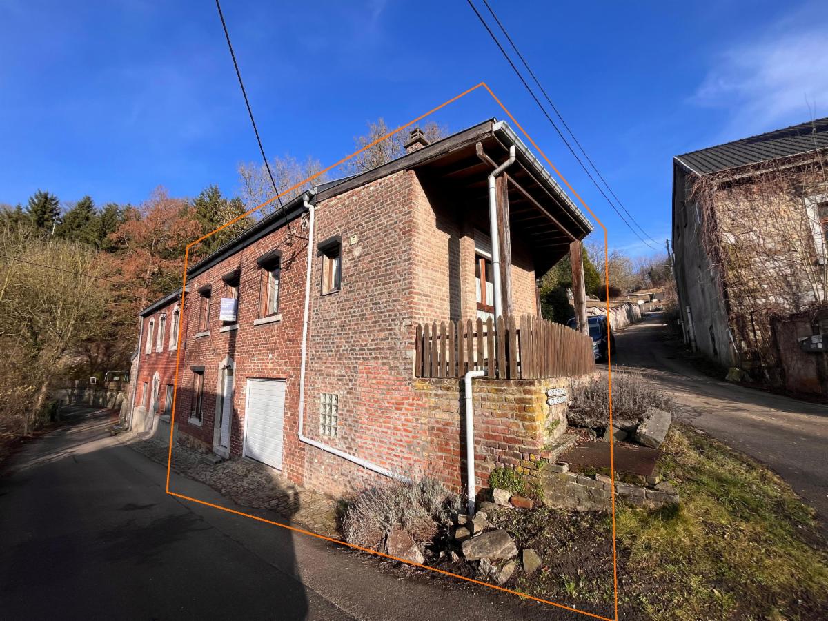 Presentatiebeeld van het pand n° 292349