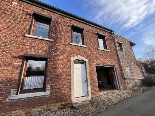 Eerste alternatieve foto van het pand