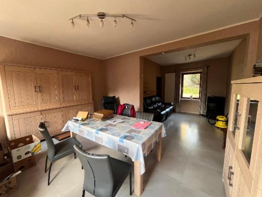 Derde alternatieve foto van het pand