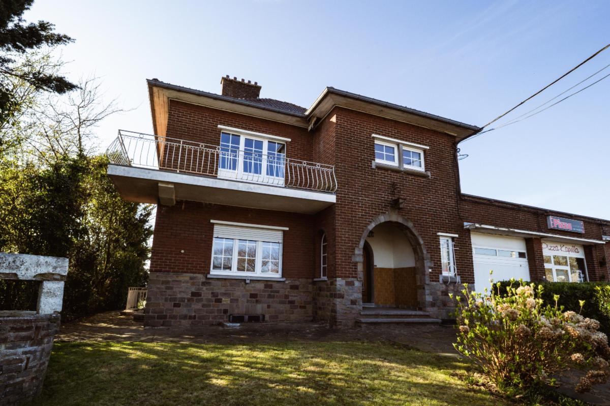 Presentatiebeeld van het pand n° 295391