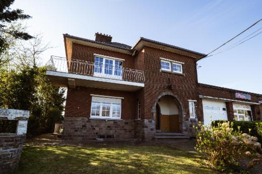 Presentatiebeeld van het pand n° 295391