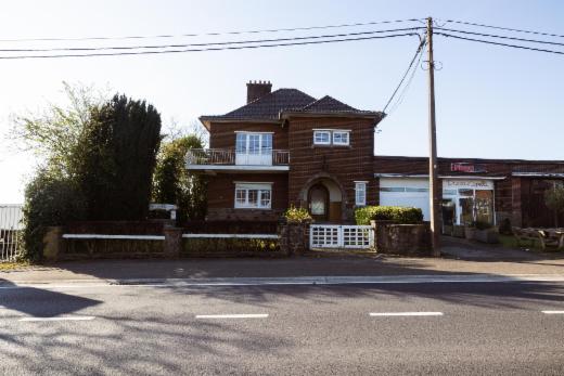 Eerste alternatieve foto van het pand