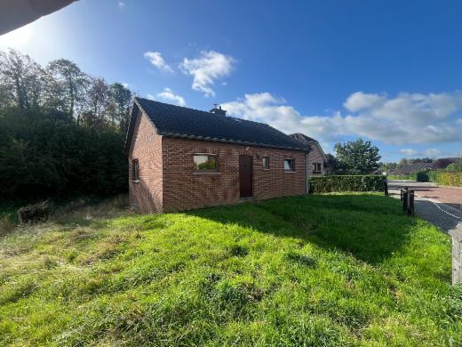 Presentatiebeeld van het pand n° 301517