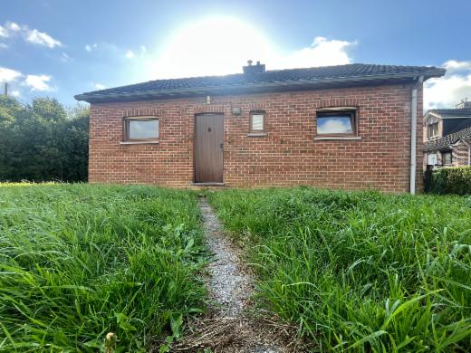 Tweede alternatieve foto van het pand