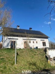 Tweede alternatieve foto van het pand