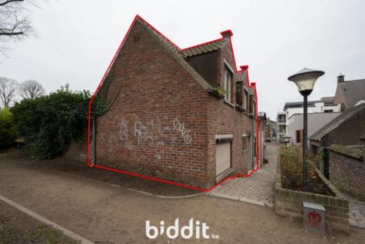 Derde alternatieve foto van het pand