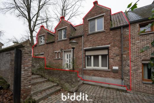Presentatiebeeld van het pand n° 288177