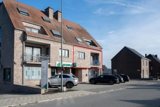 Eerste alternatieve foto van het pand