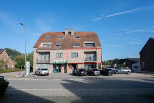 Tweede alternatieve foto van het pand