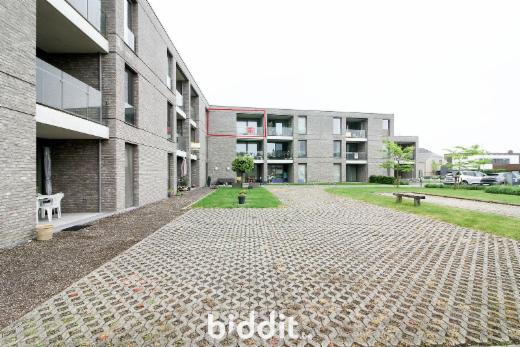 Tweede alternatieve foto van het pand