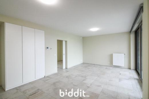 Derde alternatieve foto van het pand