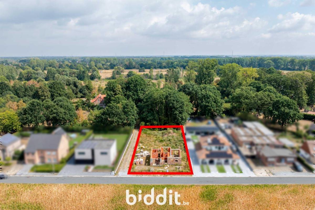 Presentatiebeeld van het pand n° 300051