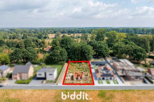 Presentatiebeeld van het pand n° 300051