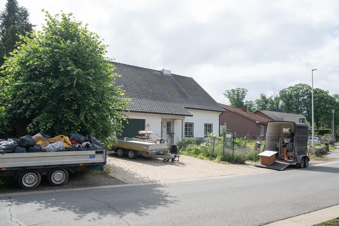 Presentatiebeeld van het pand n° 302745