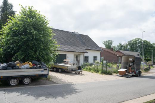 Presentatiebeeld van het pand n° 302745