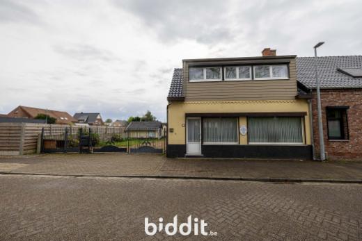 Eerste alternatieve foto van het pand
