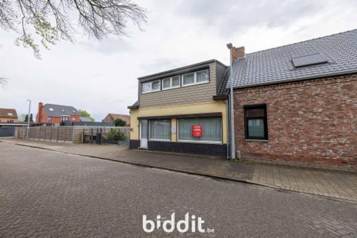 Derde alternatieve foto van het pand