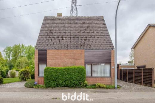 Presentatiebeeld van het pand n° 282494