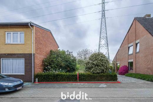 Presentatiebeeld van het pand n° 282497