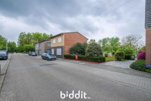 Eerste alternatieve foto van het pand