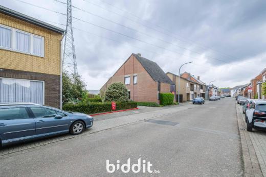 Tweede alternatieve foto van het pand