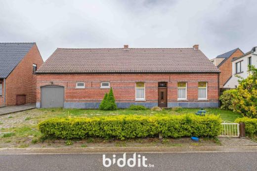 Presentatiebeeld van het pand n° 282500