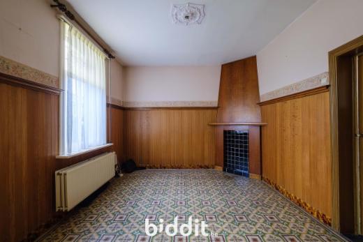 Derde alternatieve foto van het pand