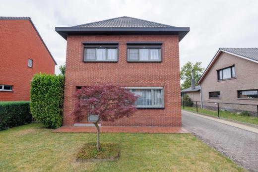 Presentatiebeeld van het pand n° 285740