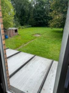 Tweede alternatieve foto van het pand