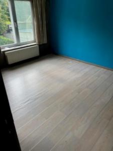 Derde alternatieve foto van het pand