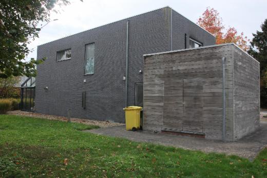 Eerste alternatieve foto van het pand