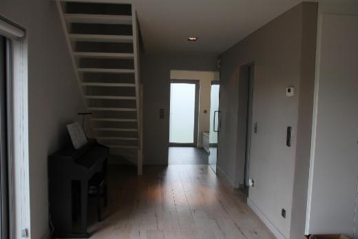 Derde alternatieve foto van het pand